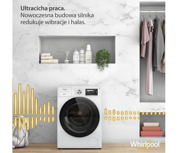 Whirlpool W6 W945SB PL - 1035331 - zdjęcie 14